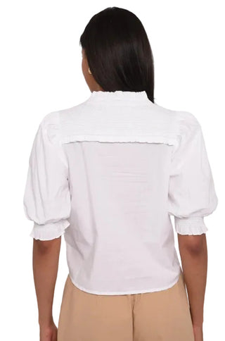 Love The Label Zinny Top