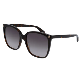 Gucci GG0022S-003 Sunglasses
