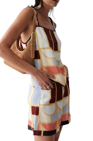 Sancia The Jen Top