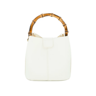 BC Bags Zante White Bag