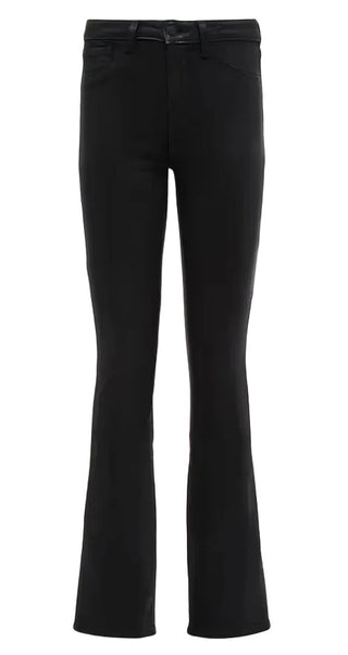 L'Agence Selma H/R Sleek Baby Boot