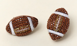 Mignonne Gavigan Football Studs