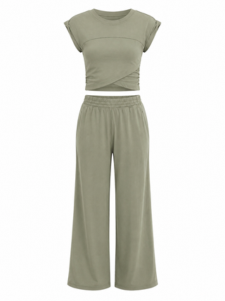 Free People Hot Shot Crossover Set in Terrain