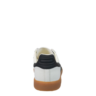 Back 70 Cloud in White Black