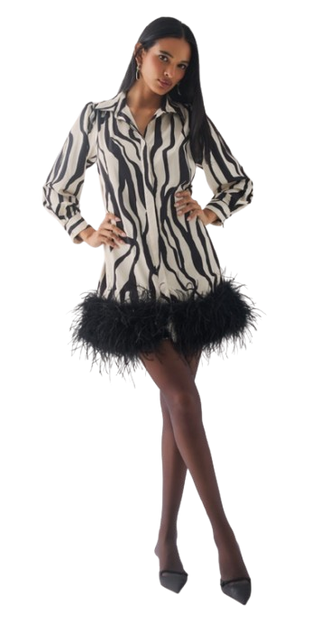 Hutch Sterling Dress