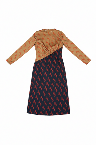 Alden Adair Birdie Dress