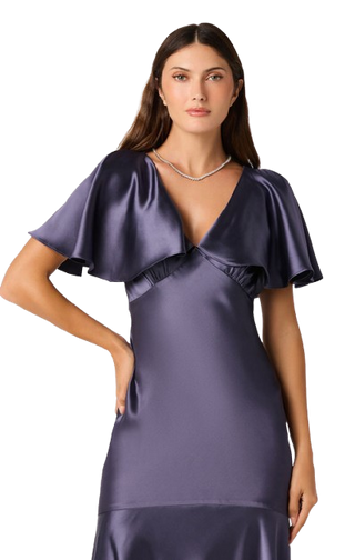 Astr Jamie Dress