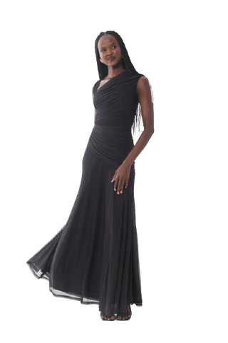 Hutch Ester Dress