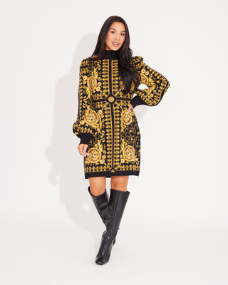Alden Adair Coco Dress
