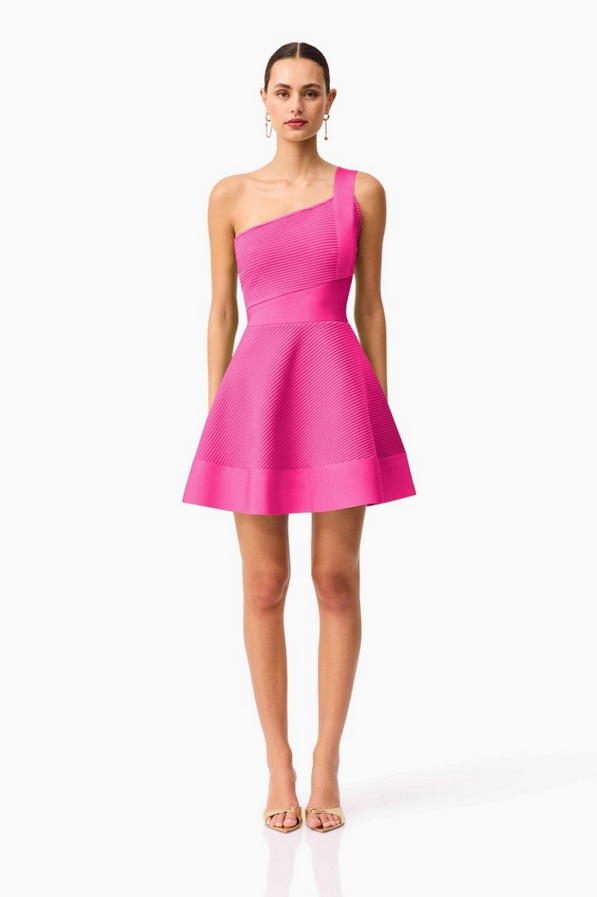 seraphina mini dress Elliatt Seraphina Mini Dress – Monkee's of Myrtle Beach