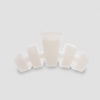 Teleties Medium Classic Hair Clip | Multiple Colors