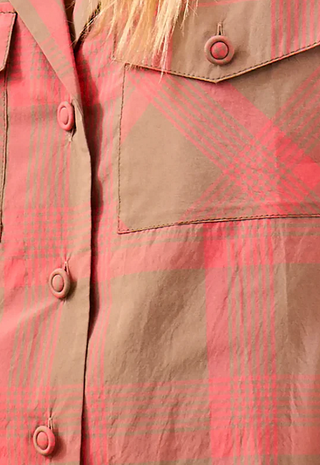 Hunter Bell Landon Top