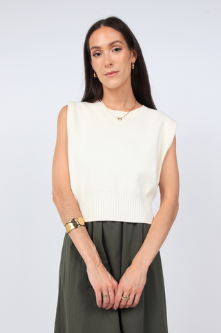 Kerisma Issa Top