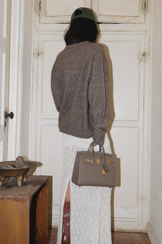 Monkee Collection Flying Duck Knit Sweater