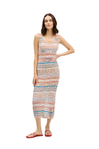 Allison New York Bianca Dress