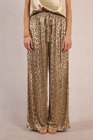 Molly Bracken Us Ladies Knitted Pants