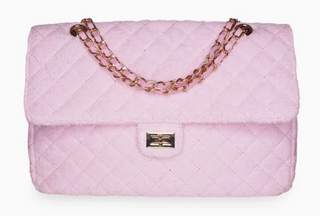 Beach Haus Medium Shoreline Flap - Blush - Blush