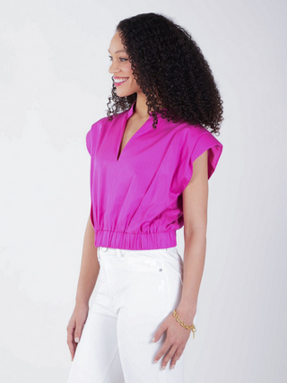 Emily McCarthy Evie Top