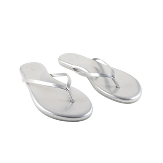 Solei Sea Indie Soft Silver Metallic