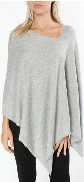 Kerisma Eden Poncho / Multiple Colors