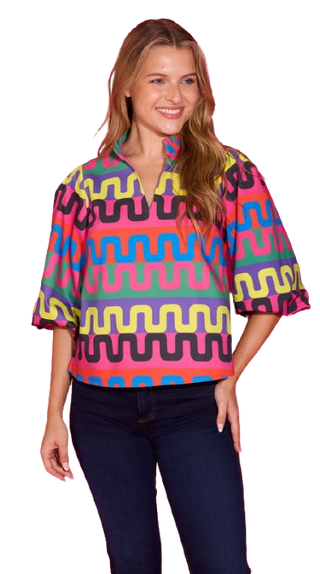 Alden Adair Ali Top