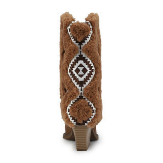 Vintage Havana Big Bear Boot