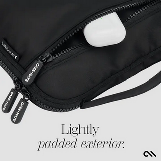 Case Mate Travel Tech Organizer - Black