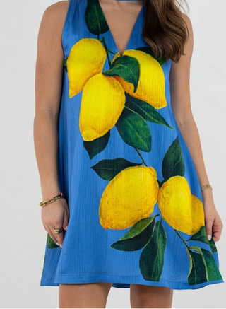 Emily Mccarthy Milan Mini - Limonata