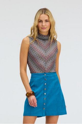 Allison New York Carla Skirt