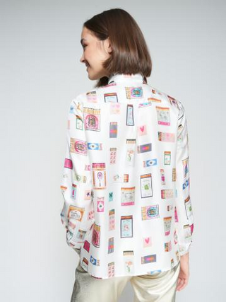 Vilagallo Tea Top