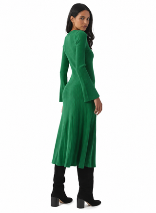 Hutch Isa Dress