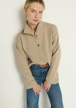 Nation Franz Sweatshirt