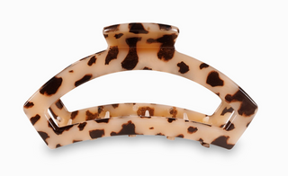 Teleties Open Medium Hair Clip