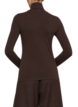 L'Agence Lani Turtle Neck Long Sleeve