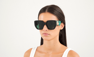 Gucci GG0956S-001  / Green