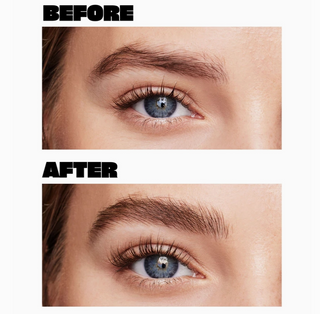 Babe Brow Volumizing Brow Filler / Dark Brown