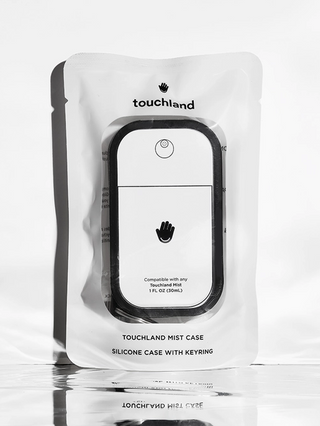 Touchland Mist Case / Jet Black