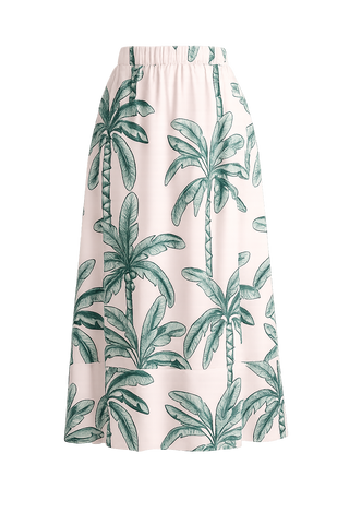 Double A The Brand  Marisol Skirt