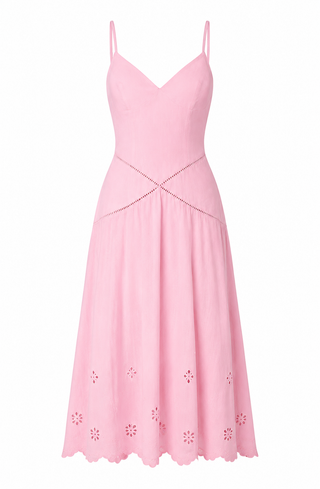 Astr Lainey Dress