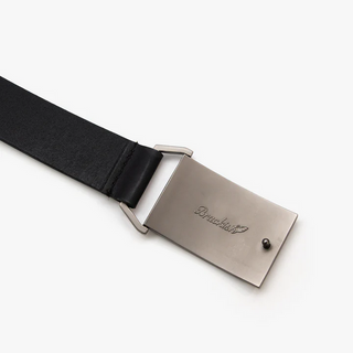 Brackish Black Jack Belt