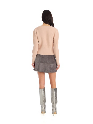 Allison Maddix Skirt