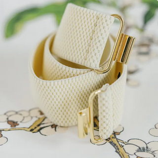 Garland Leather Belt Band / Multiple Color Options -