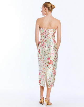 Mestiza Sabrina Midi Dress