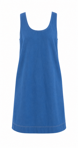 Thomas & Lourdes Naomi Dress