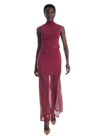 Karina Grimaldi Aitana Knit Set