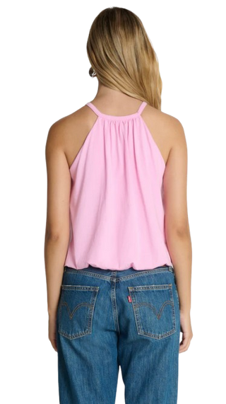 Nation Los Angeles Bell Bubble Top