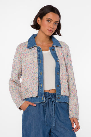 Velvet Heart Francis Jacket