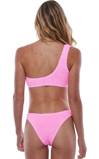 Love & Bikinis Sardinia Classic Cheeky Bikini Bottom / Multiple Colors