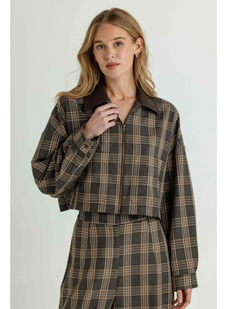We Are Sundays Ellis Jacket