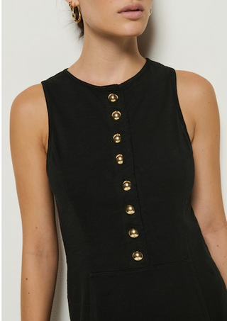Nation Jayna Dress / 2 Color Options